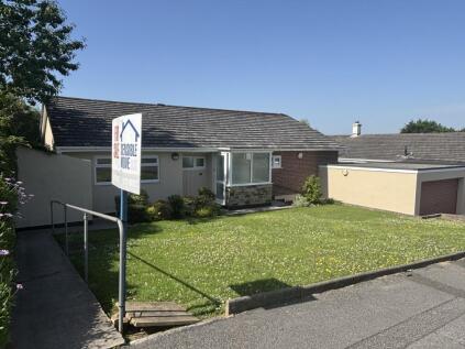 Windermere Crescent, Plymouth, City Of Plymouth
