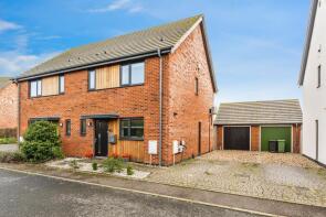 14, Sedge Road, Swaffham PE37 8JL