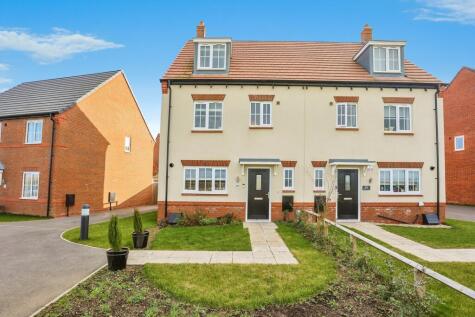 Baily Road, Loughborough, Leicestershire, LE12