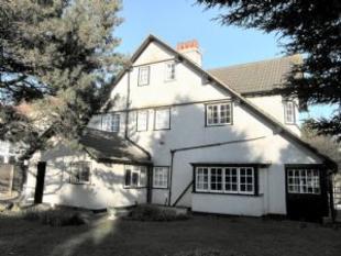 Blundell Road Rear