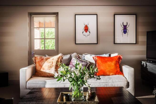 house. estate agency Hindhead