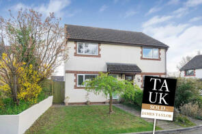 1, Church House Close, Newton Abbot TQ13 0RD