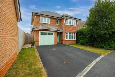 Stanley Field, Tyldesley M29 8SP