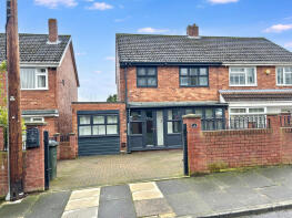 3, Woodlands, Throckley, Newcastle Upon Tyne NE15 9LE