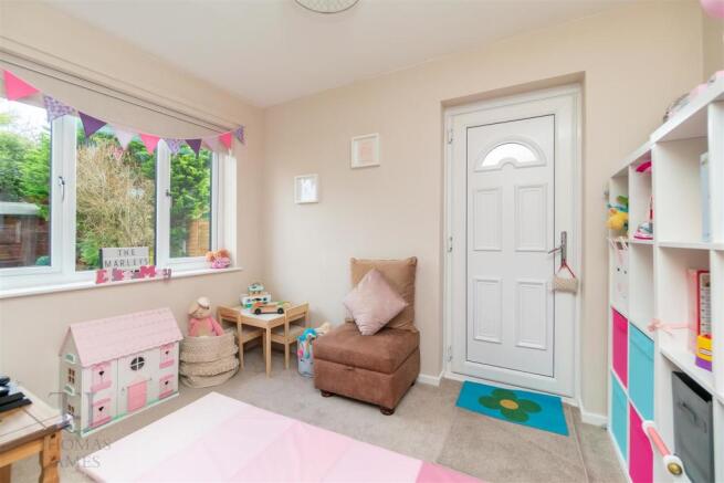 Play Room