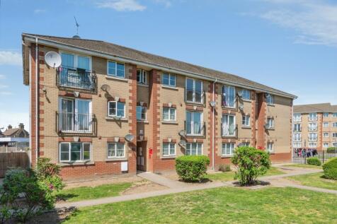 Dock Road, Tilbury, Essex, RM18