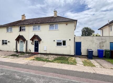 Innsworth Lane, Gloucester, GL3