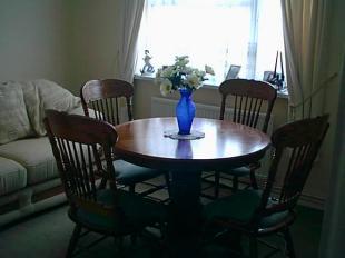 Lounge/Diner