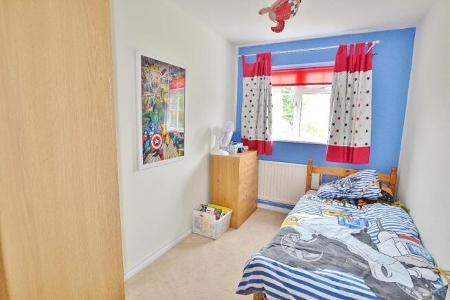 Bedroom 2