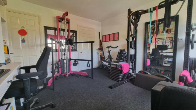 Bedroom 2