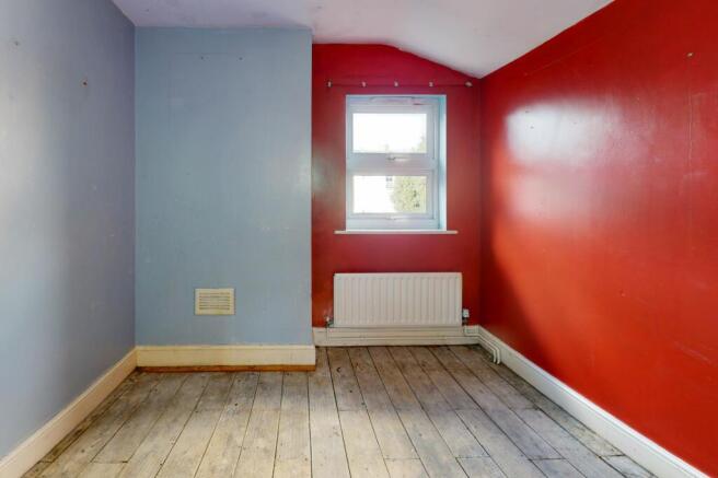 16 Orlop Street, Greenwich, London, SE10 9AB