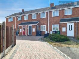 21, Cae Glas, Coedpoeth, Wrexham LL11 3PQ