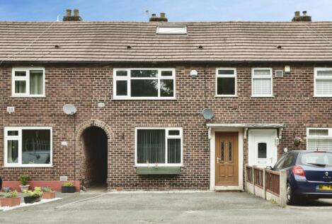 Ringway Road, Manchester, M22