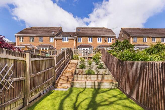 Surrey Estates