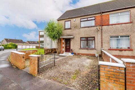 Craigie Place, Kilmarnock, KA1