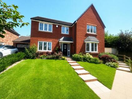 Abberley, Worcester, Worcestershire