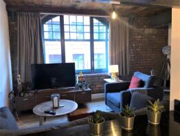 Flat 15, 2, Harter Street, Manchester M1 6HY