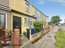 8, John Street, Grays RM17 6ED