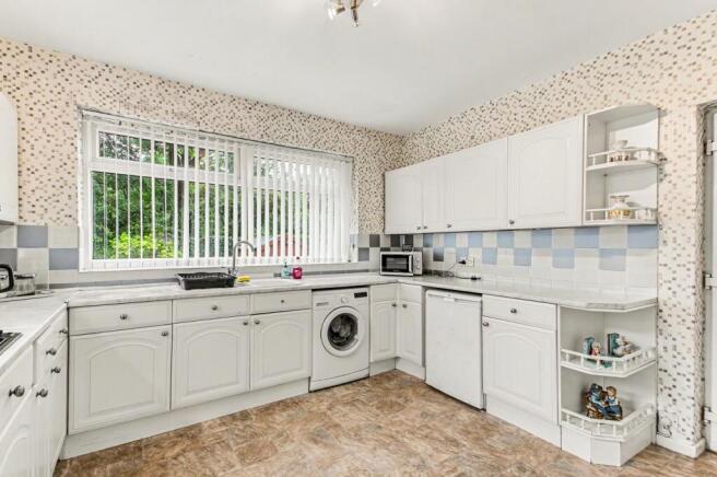 Dalton Avenue, Stretford, Manchester, M32 photo 4