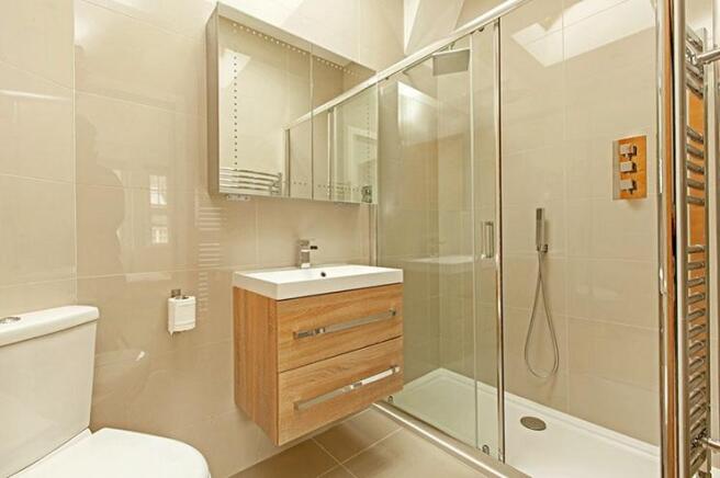 Ensuite