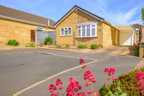 Bristol Close on Barrowby Gate in Grantham