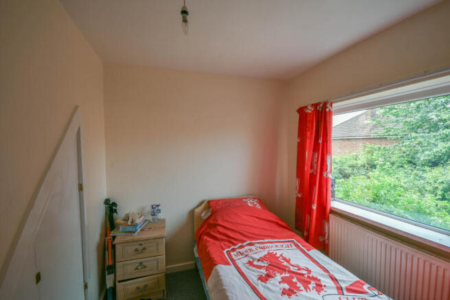 2 bed Semi-Detached for sale Image 12