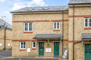 3, Pascal Mews, Anerley, London SE19 2BW