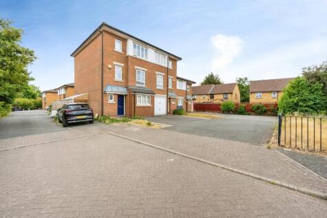 Acorn Way, Bedford, Bedfordshire, MK42