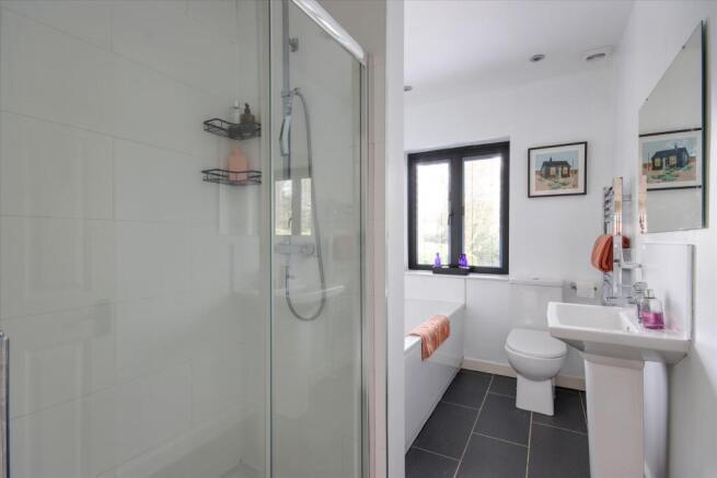 Family  Bathroom