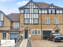 11a, Lowther Crescent, Manchester M24 4ES