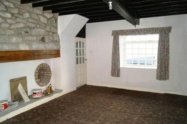 OLD KITCHEN