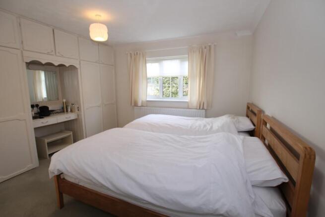 bed 1