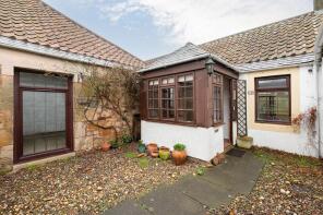 10, The Steading, St. Andrews KY16 8LD