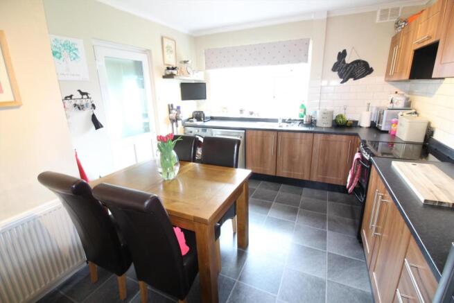 KitchenDiner