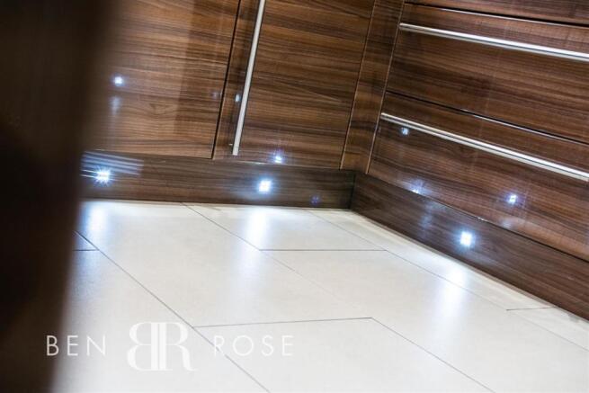 Kitchen LED s