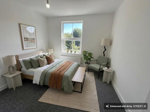 AI Furniture added