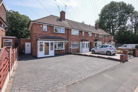 Barrows Lane,Birmingham,B26 3BE
