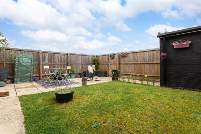 3 bed End of Terrace for sale Image 4