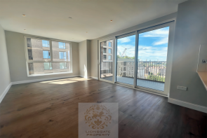 Flat 74, 9, Gasholder Place, London SE11 5BB
