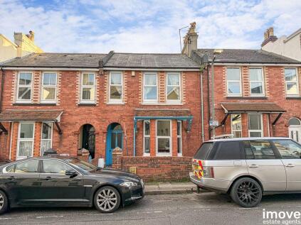 New Street, Paignton, TQ3