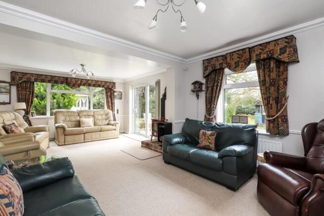 Sitting room