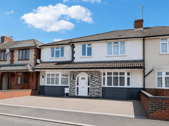 Substantially Improved 5 Bedroom Family Home with