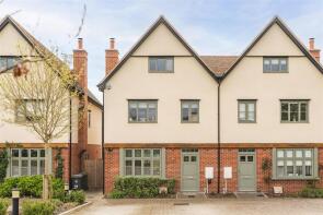 22, Thorpe Lea Close, Saffron Walden CB10 1FF