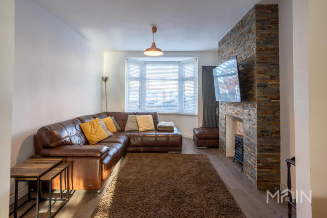 The Circle, Leicester, Leicestershire, LE5 photo 4