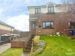 32, Hillside, Burnley BB11 5JN