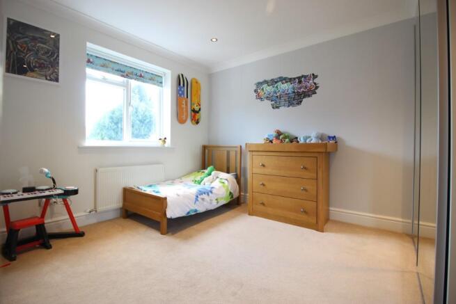 Guest Bedroom