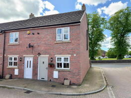 27, Laurel Close, Carlisle CA2 7DL