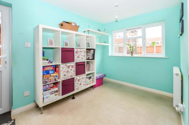 Snug Area