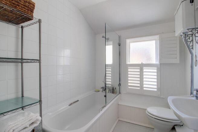 Bathroom 1