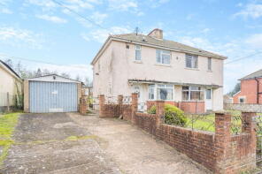 17, Slade Road, Yorkley GL15 4SG